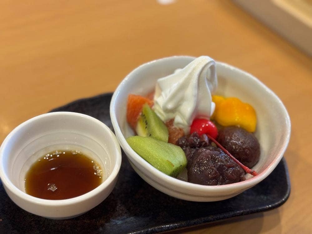 ガスト 辻堂店