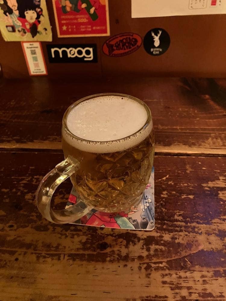 BIA HOI カタコト