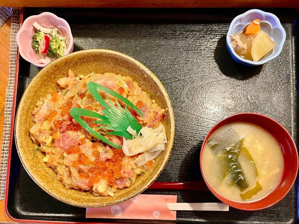 めだか寿司