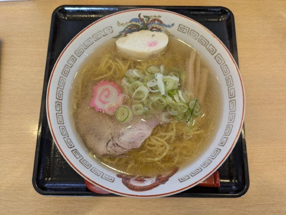 らーめん きちりん 花川店