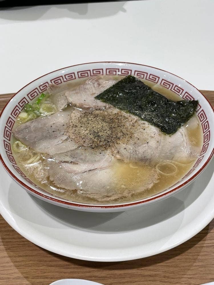 マルダイラーメン