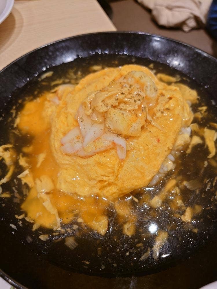 餃子の王将 イオン天王町店