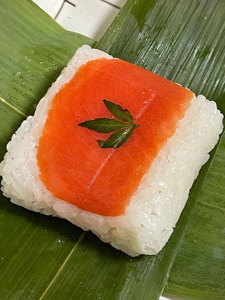 芝寿し イオンかほく店