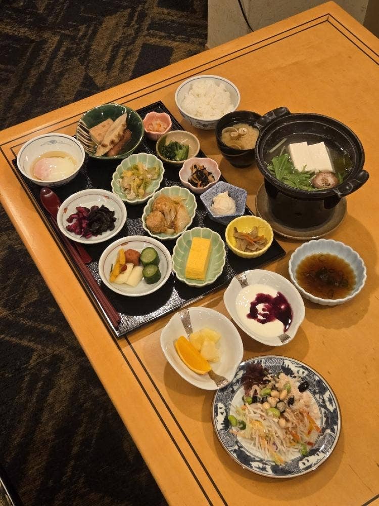 京都・嵐山 ご清遊の宿 らんざん