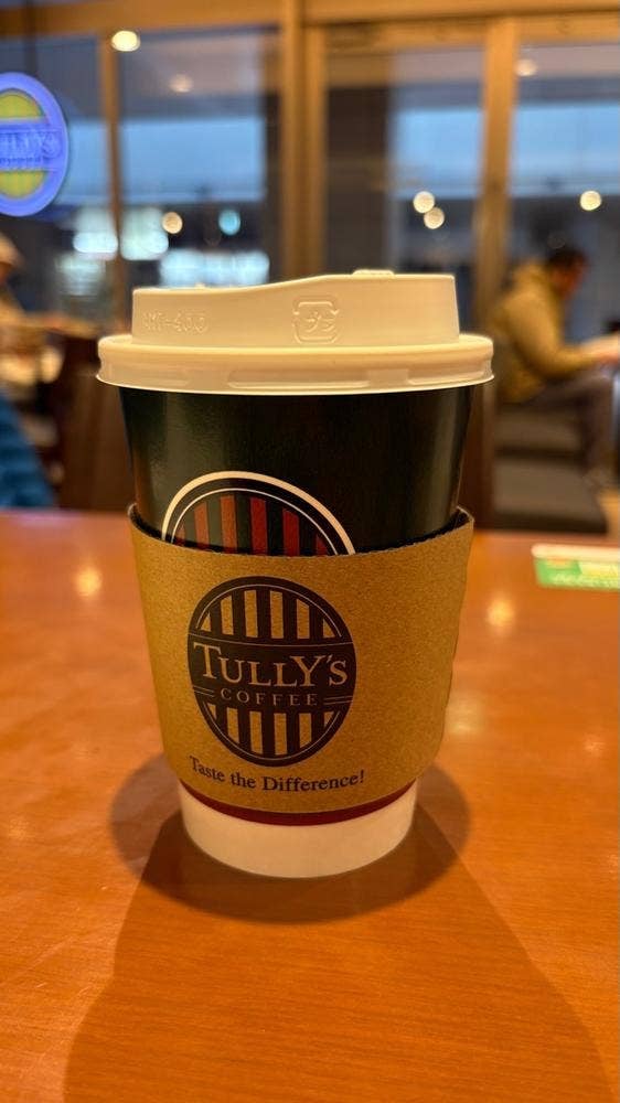 タリーズコーヒー 白金高輪駅店