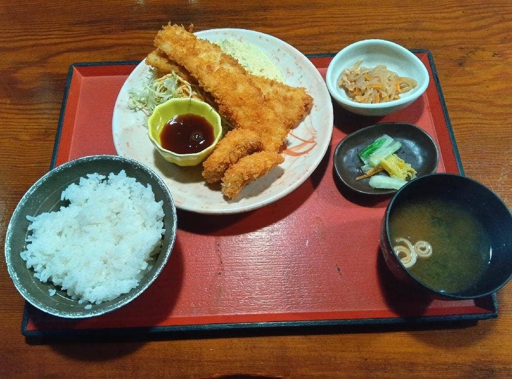 雑魚や 基～motoshi～