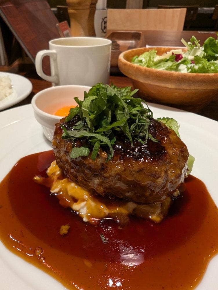 燻製 鉄板焼 クラフトビール MOKU 新橋店