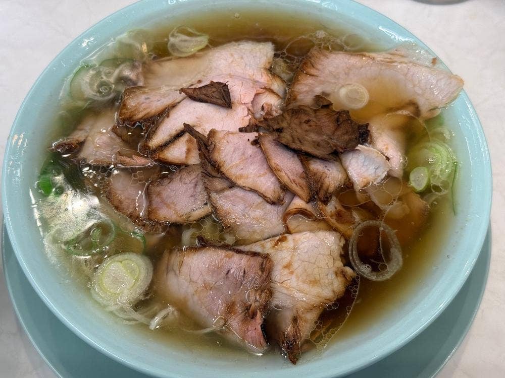 なぎちゃんラーメン 錦糸町店
