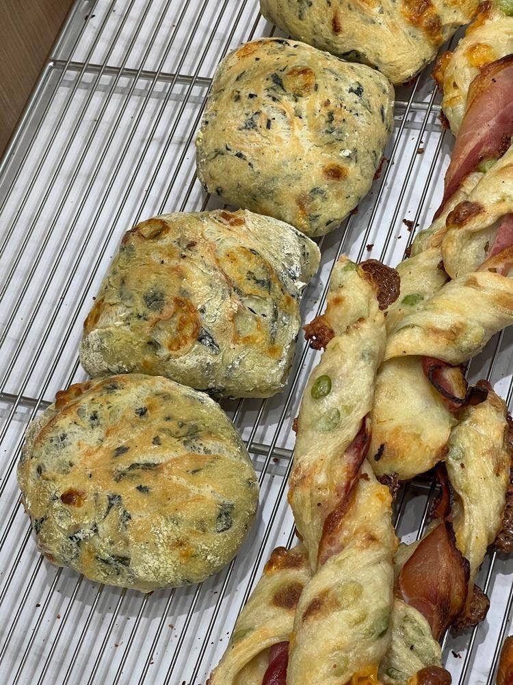 MAISON KAYSER 仙台PARCO2店