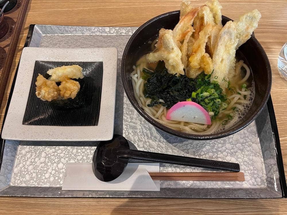 麺屋 NOW NOODLE