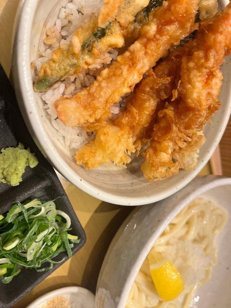 ふたば製麺 ユニモール店