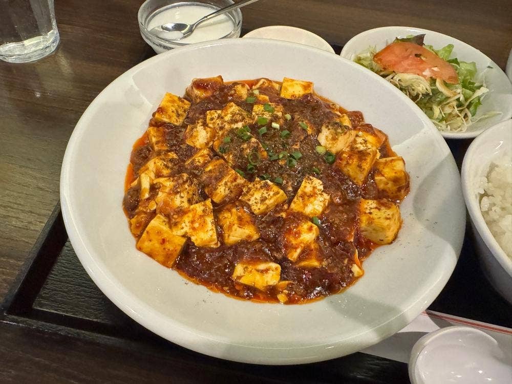 四川料理 胡一刀四代目