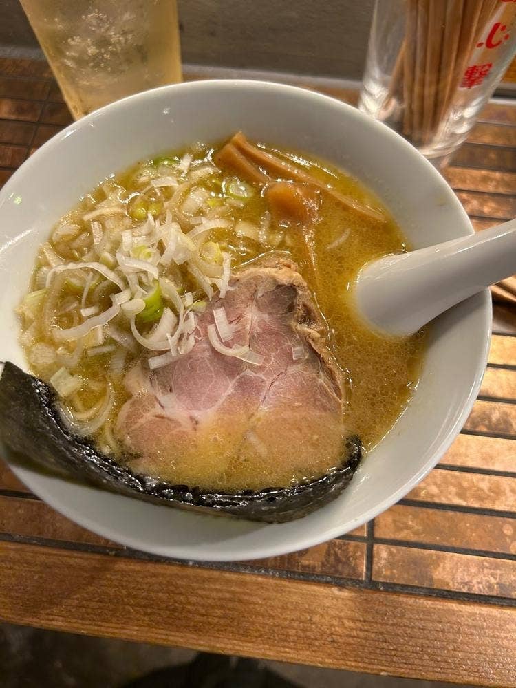 改心撃