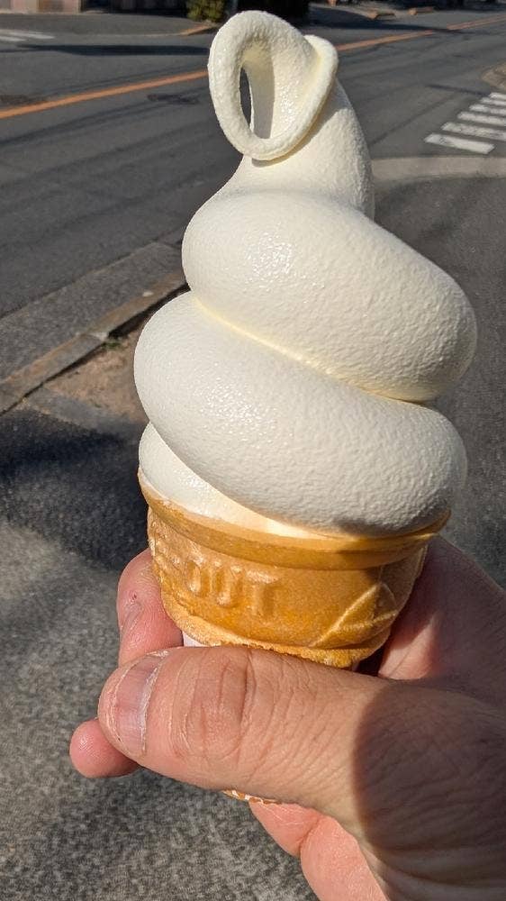 牛乳食パン専門店 みるく