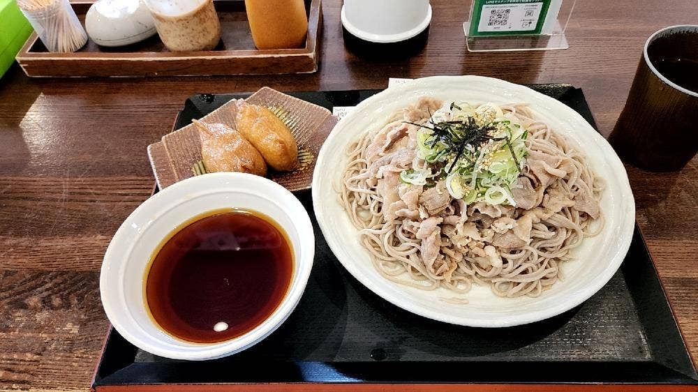 武蔵野 都城店