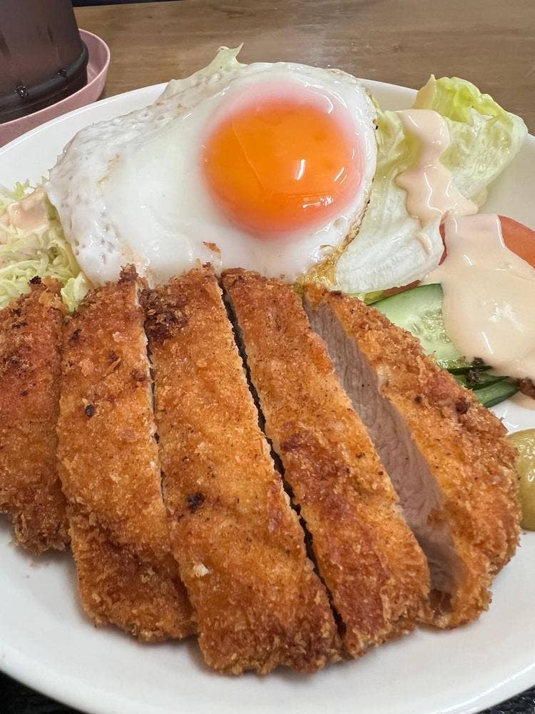 くぅーたこ焼お好み焼の店