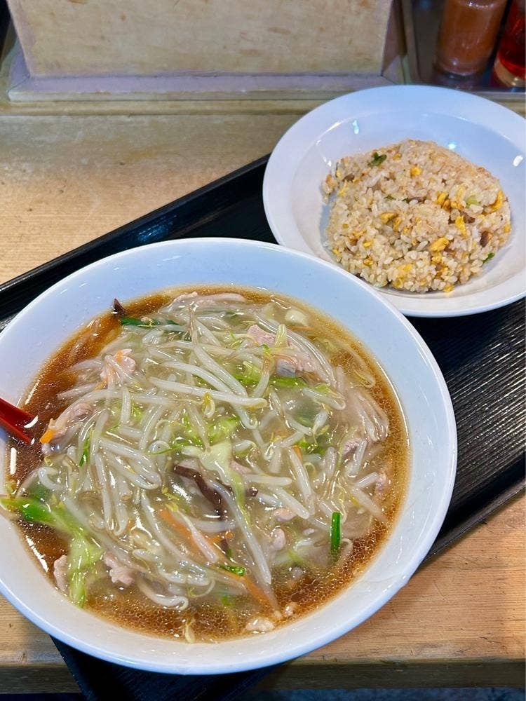 大洋軒 茅場町店