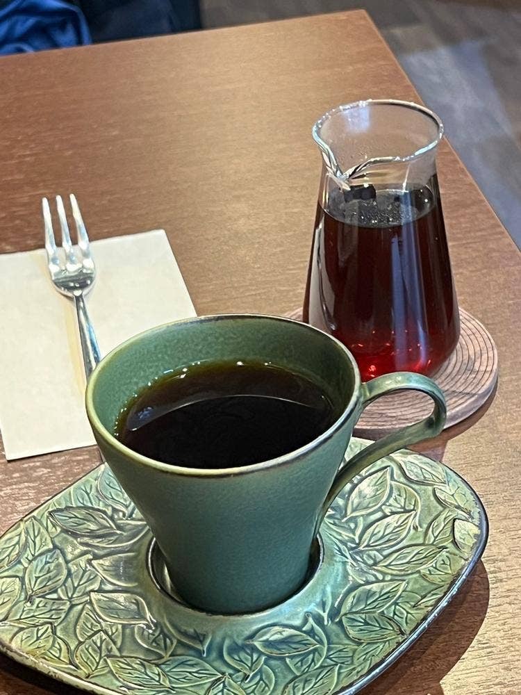 HILLVALLEY COFFEE LAB.