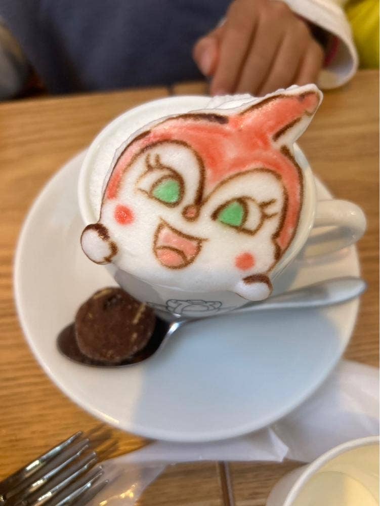 toichipancake 北堀江店
