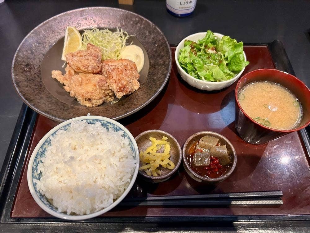 漁十八番 渋谷南口店