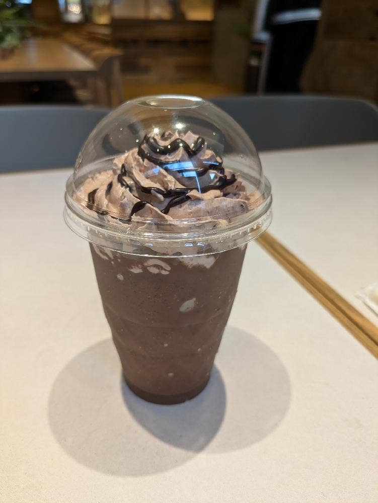GODIVA café Okinawa Hotel Collective