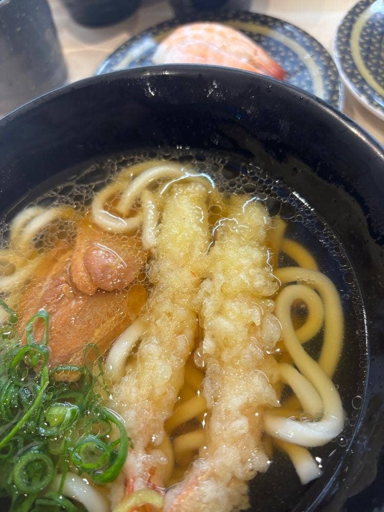 はま寿司 アクロスモール守谷店