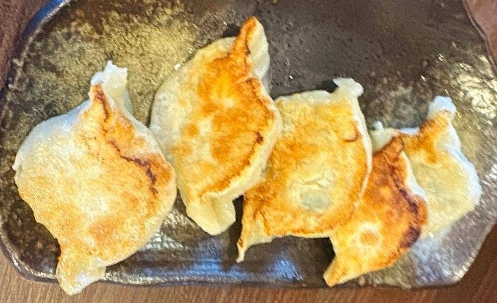 餃子・ラーメン専門店 安