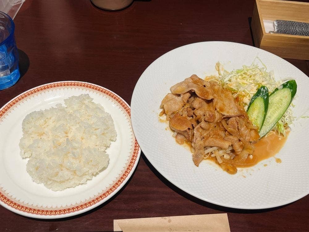 グランタイムカフェ神保町店