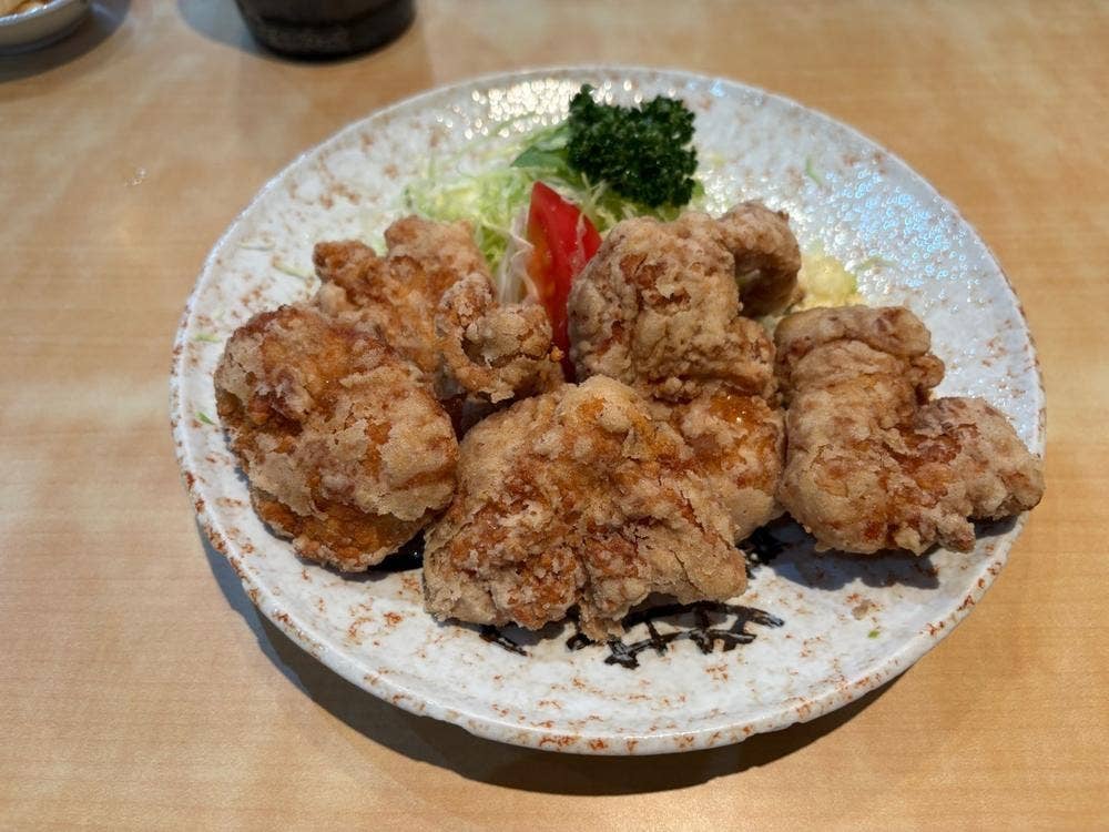 三平食堂