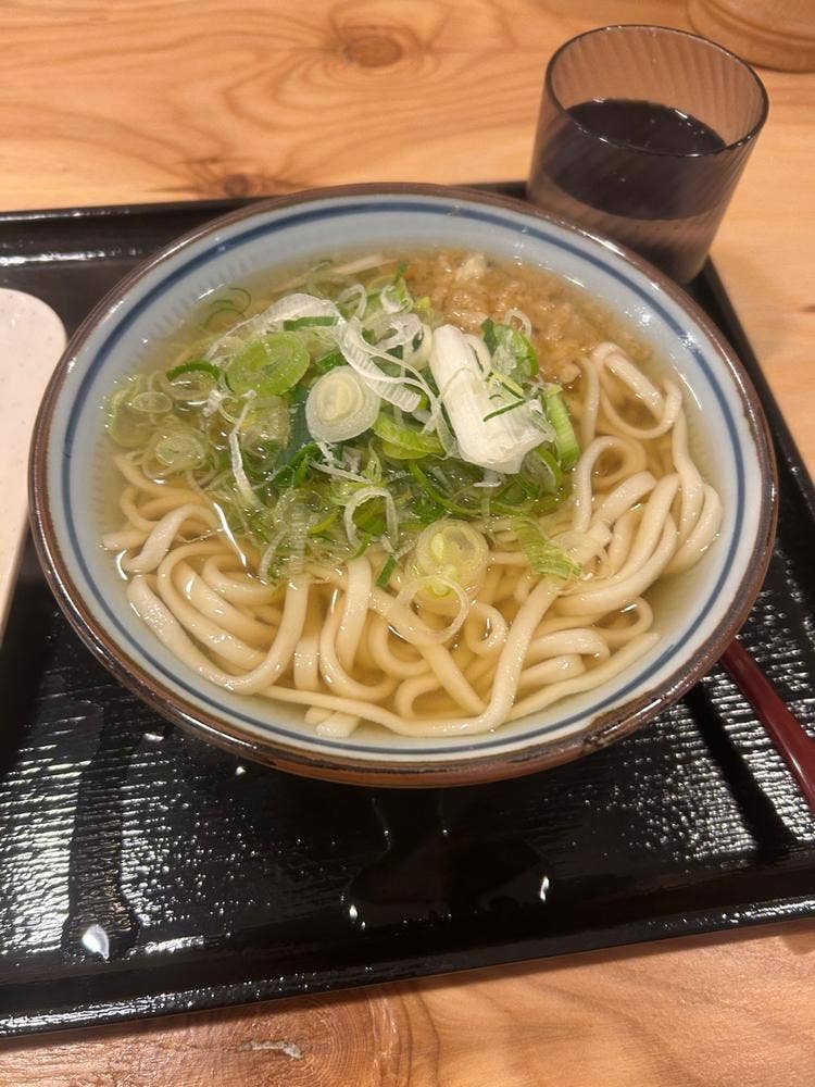 日和製麺 春日井店
