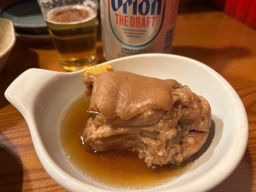 ガチマイシーサー