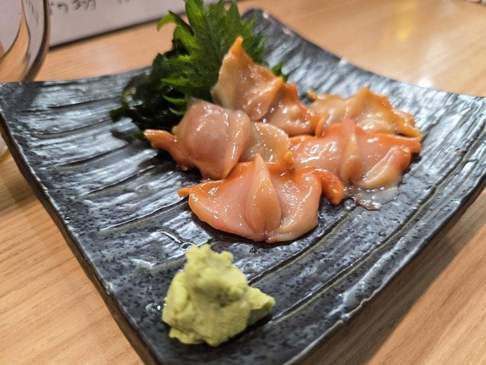 魚のちから 高井戸店