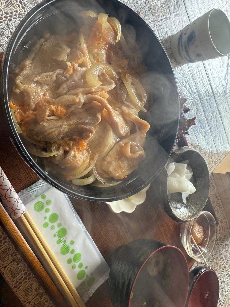 南楽園