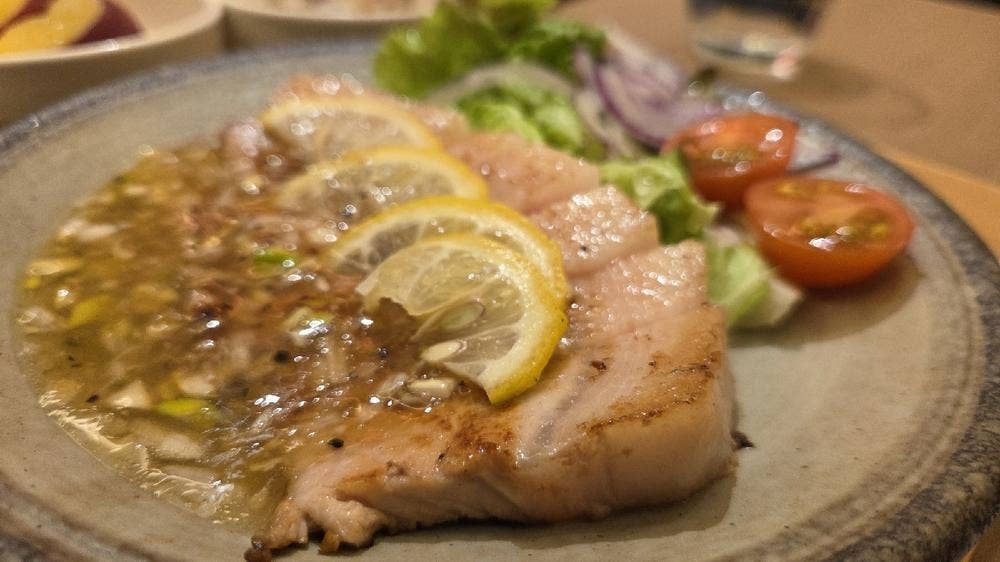 みのる食堂 金沢フォーラス店
