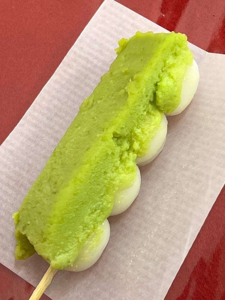 青葉城下 銘店館 青葉城本丸会館