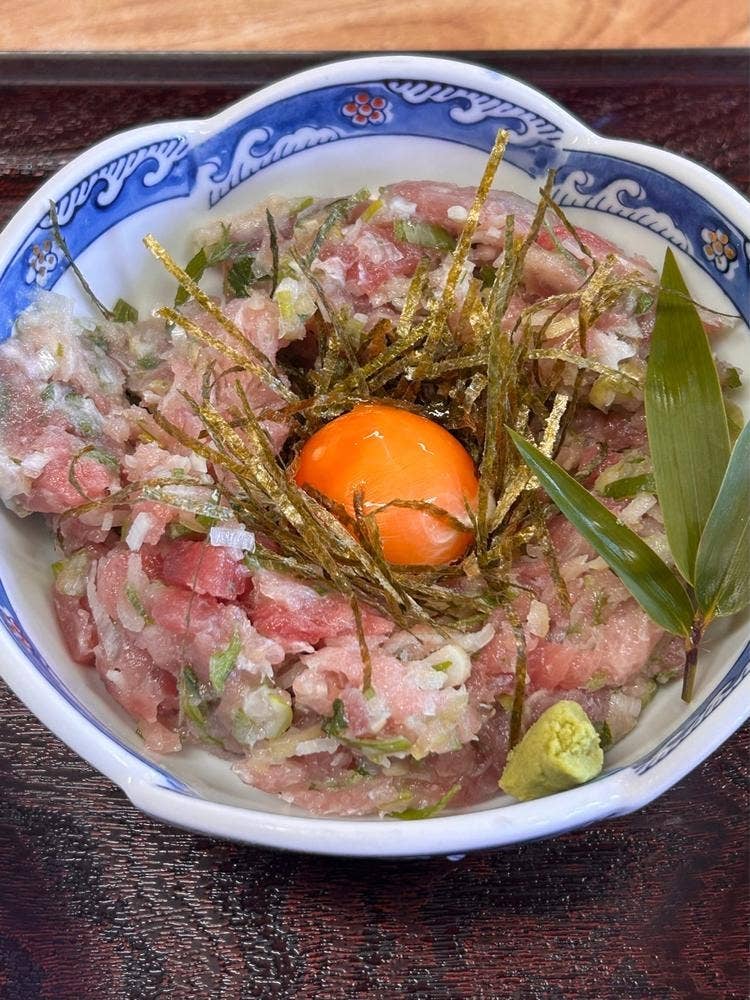 永田ドライブイン