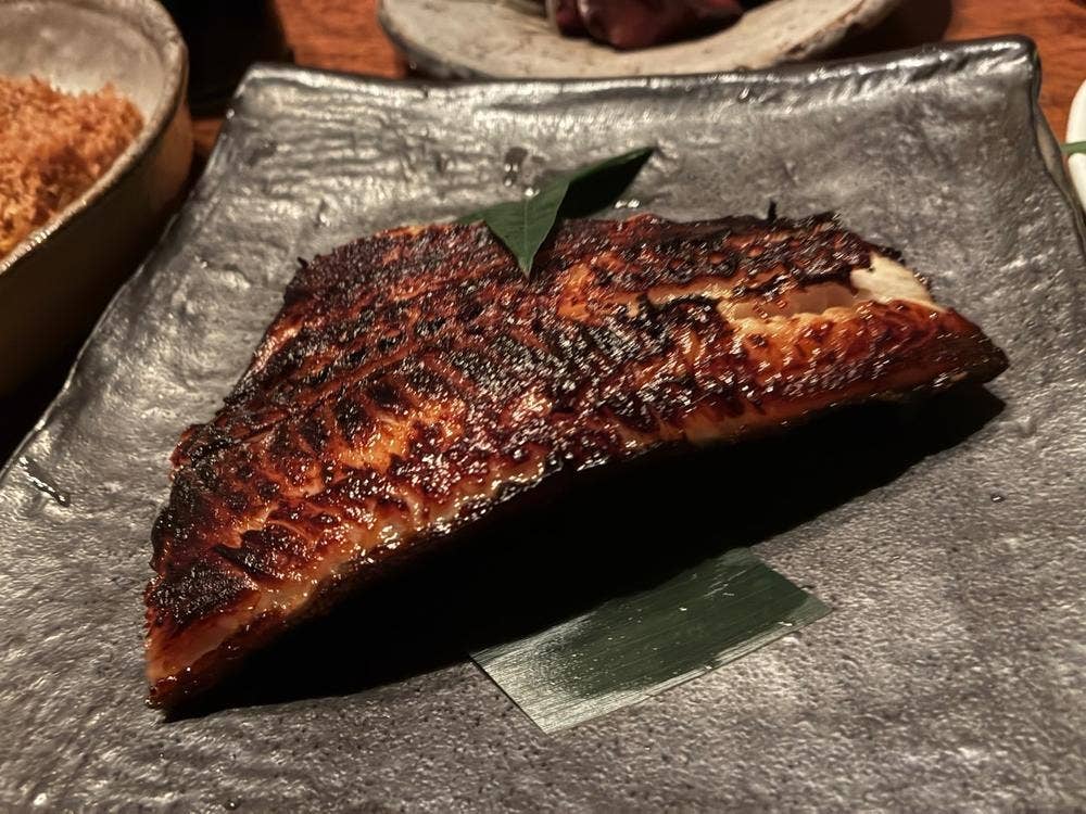 食堂弐番