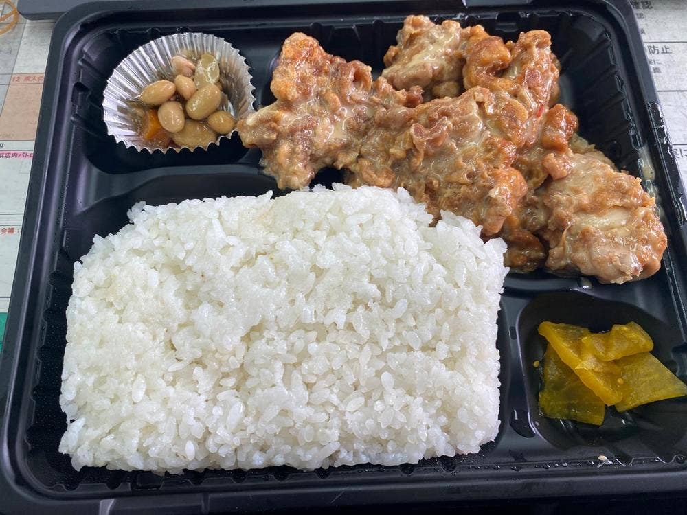 橋亭 本牧町店