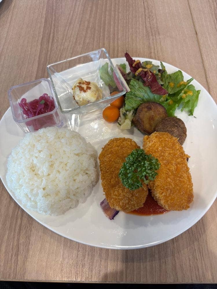 レストランくさの