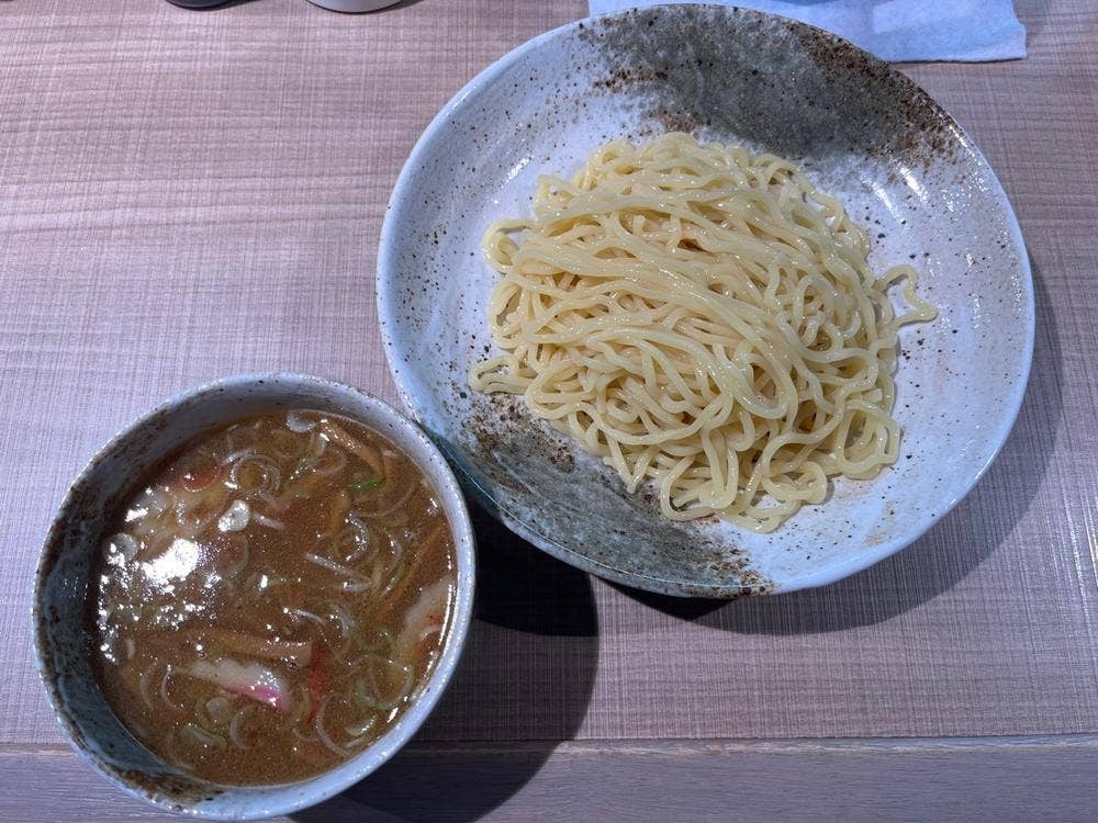 つけ麺 素家