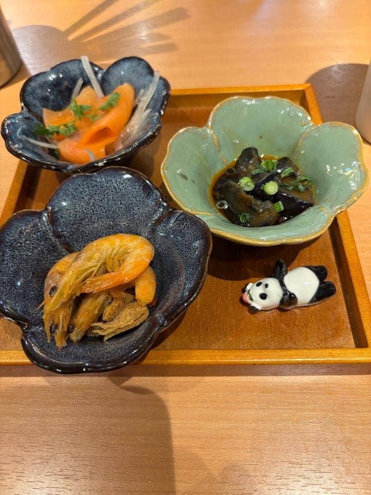 台湾夜市 カシンフウ 天神店