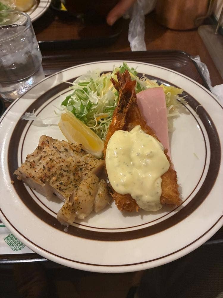 グリーンパーク