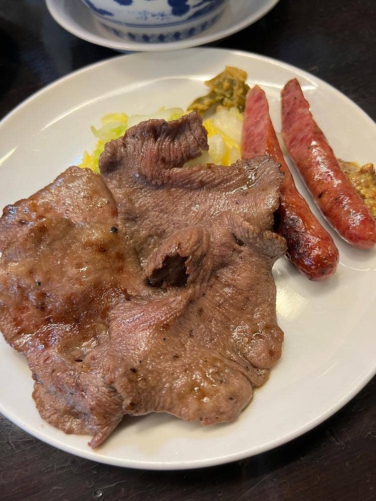 たんや善治郎 駅前本店