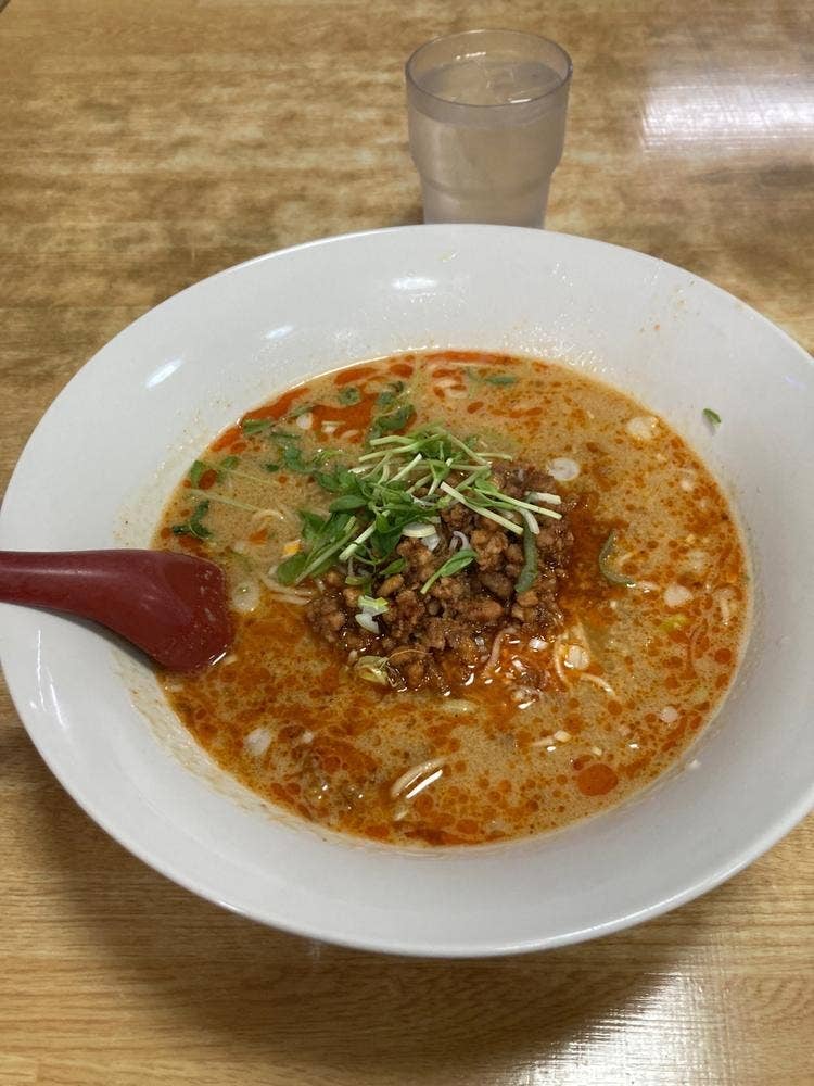 松林