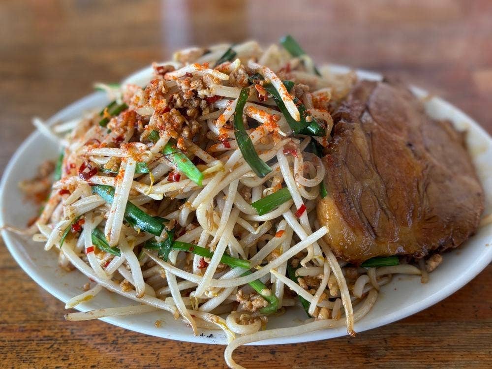 満腹大衆食堂 中津川★食堂