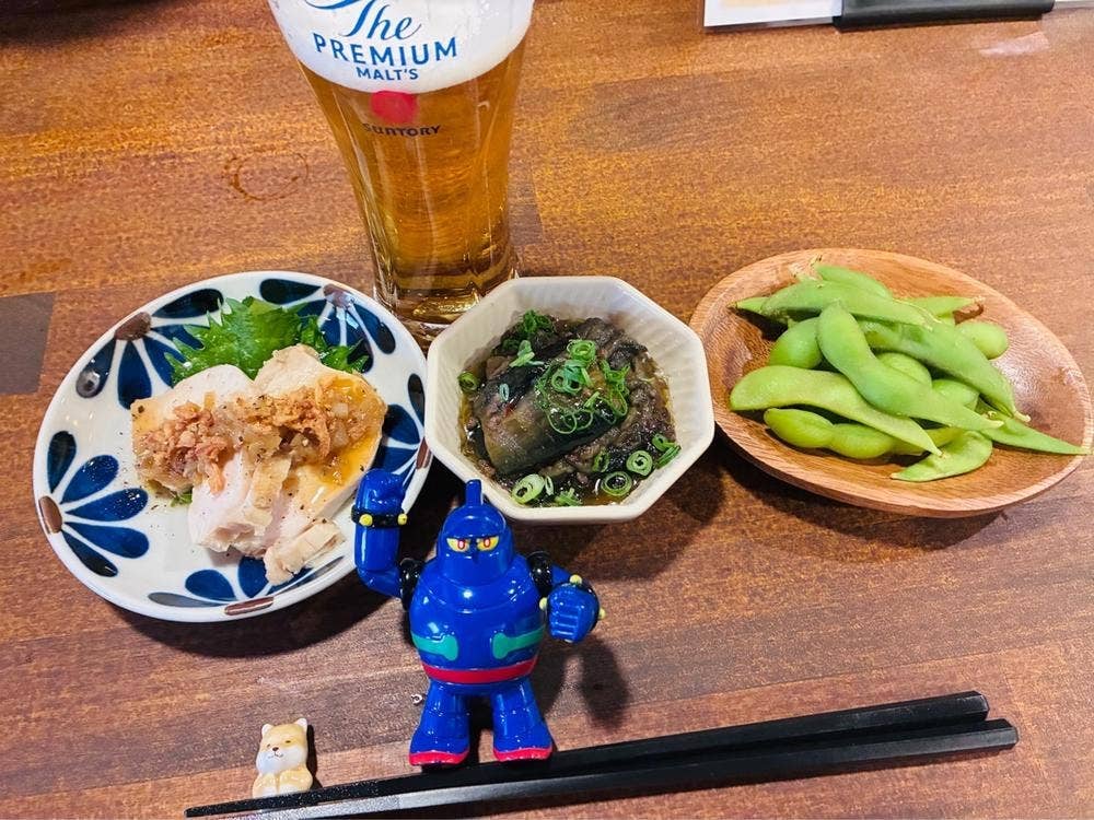 きっちんオレンジ