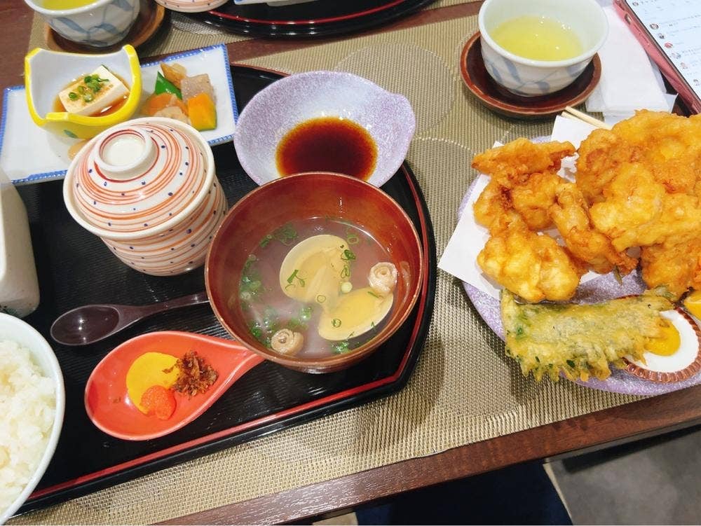御料理 さとう