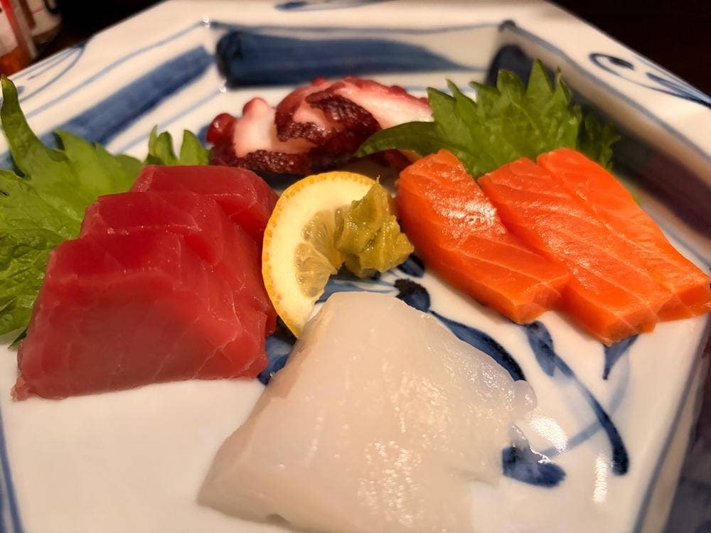 おばんざい ひばり