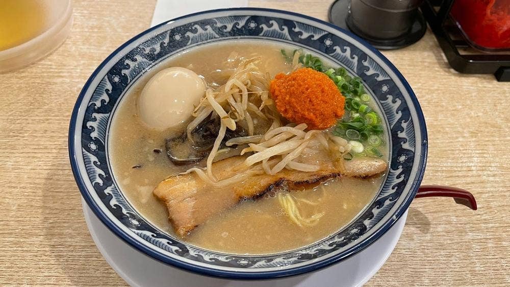 ラーメン・つけめん 刻々