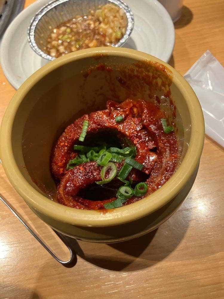 焼肉きんぐ 津上浜店